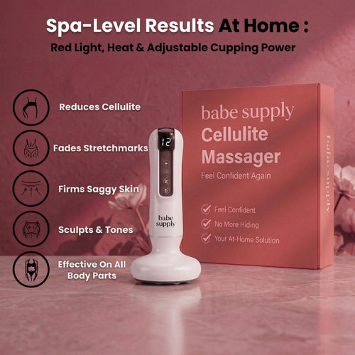 Cellulite Massager